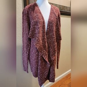 Jeans by Buffalo Cardigan - Size XL